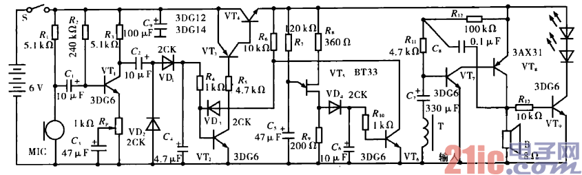 8.玩具電子貓電路（二）.gif