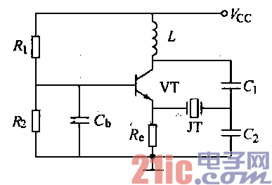 32.串聯(lián)型晶體振蕩器.gif