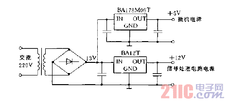 供給兩路電源的電路圖.gif