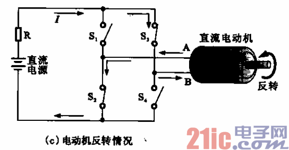 12.直流電動機(jī)驅(qū)動電路原理圖c.gif