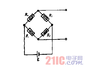 應(yīng)變片電橋電路圖.gif
