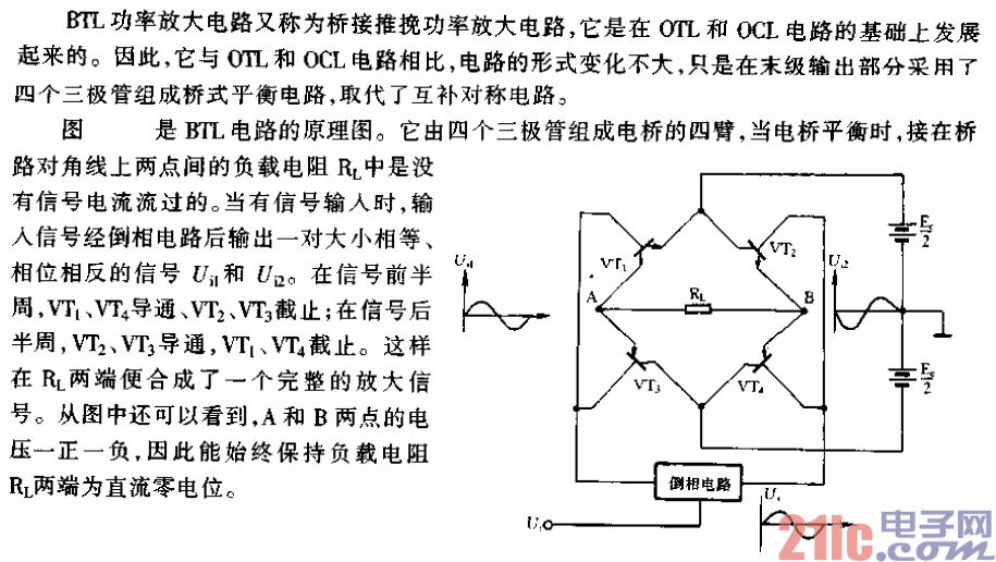 BTL功率放大電路.gif