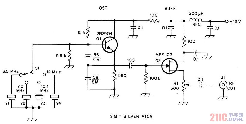 高頻信號發(fā)生器電路.jpg