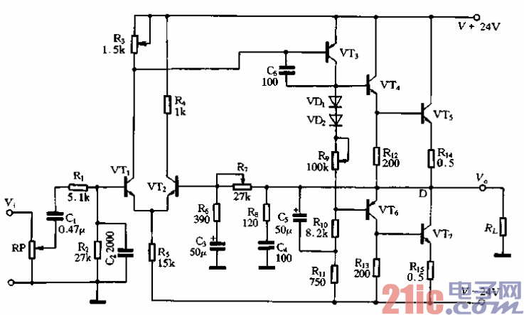 14.OCL功率放大電路.gif