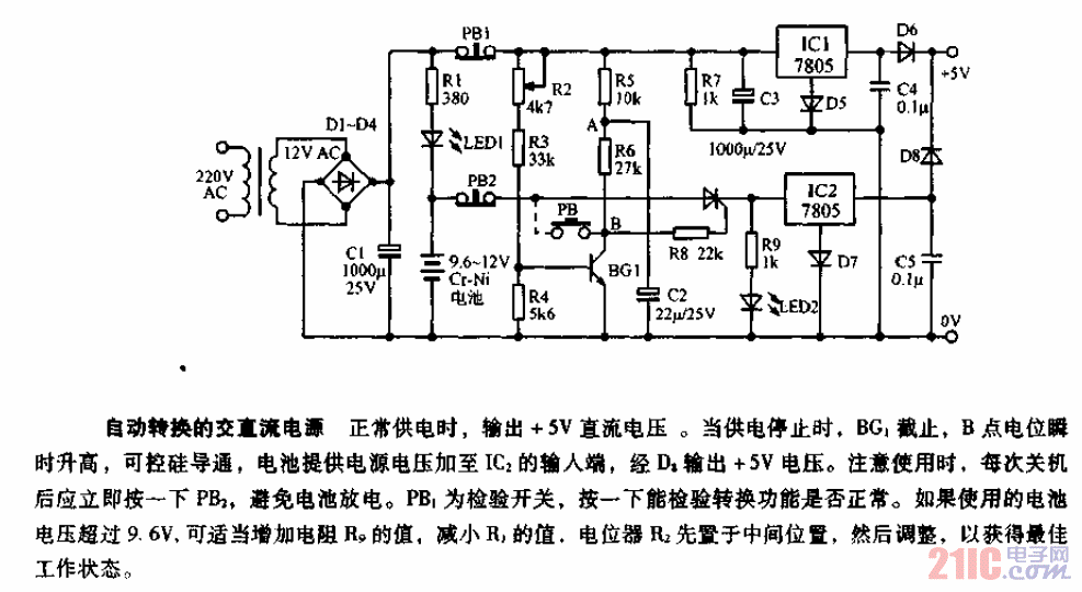 自動轉(zhuǎn)換的交直流電源.gif