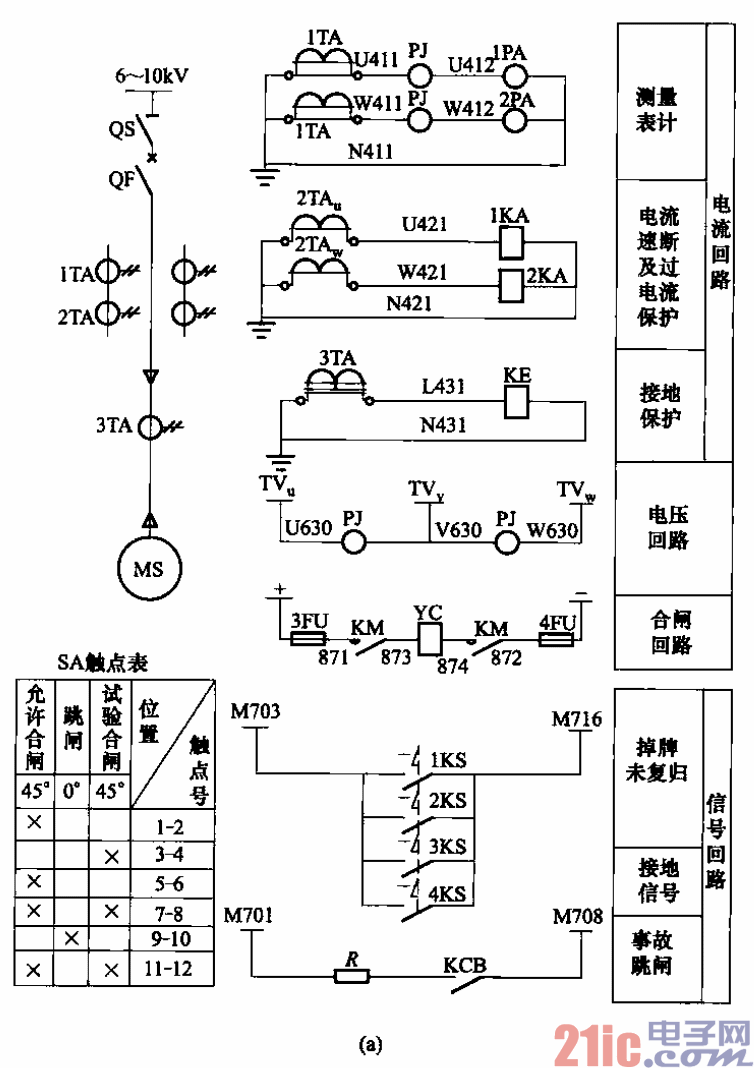 58.高壓異步電動(dòng)機(jī)綜合保護(hù)電路a.gif