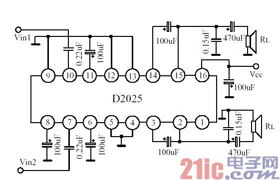 D2025雙通道音頻放大電路圖.jpg