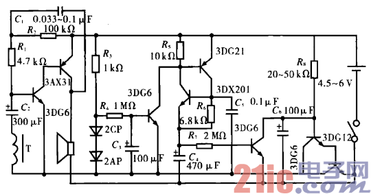 10.玩具電子貓電路（四）.gif