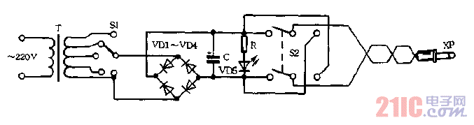 電源變換器電路圖.gif