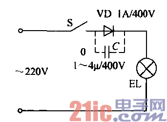 4.白熾燈降壓電路.gif