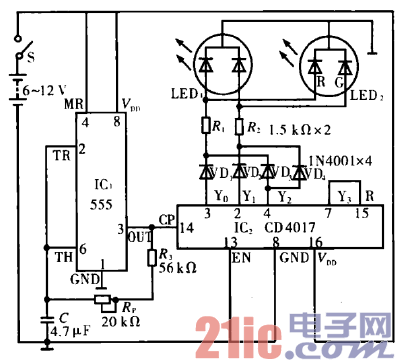 9.玩具電子貓電路（三）.gif