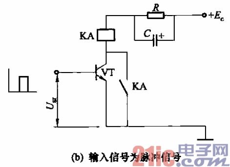 45.繼電器節(jié)電電路之四b.gif