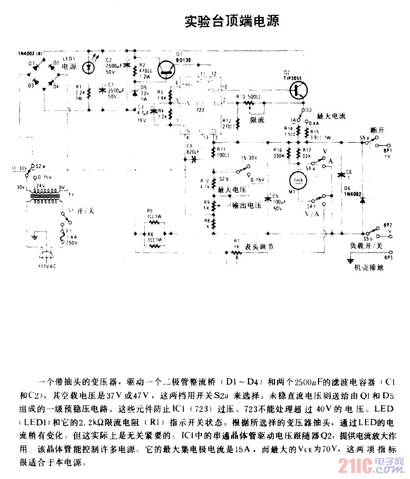 實驗臺頂端電源.gif