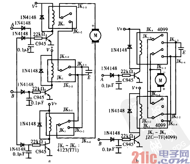 4.直流電動機正反轉(zhuǎn)控制電路.gif