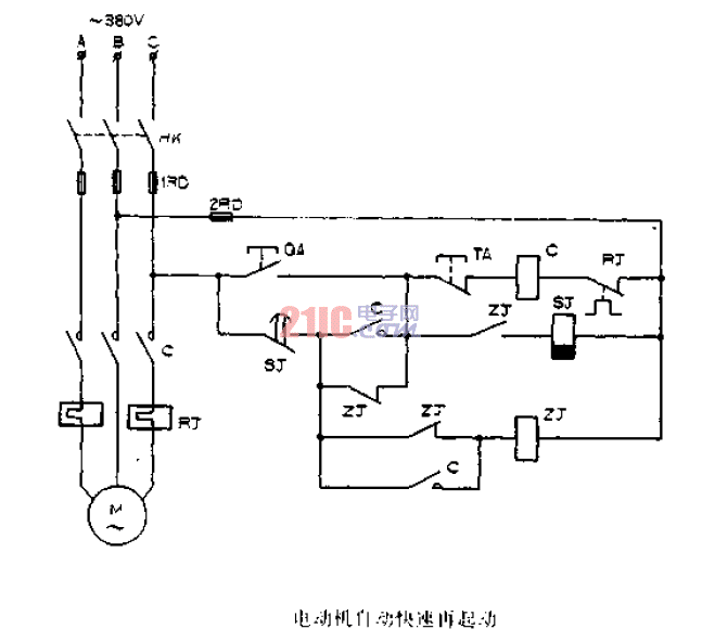電動機(jī)自支快速再起動.gif