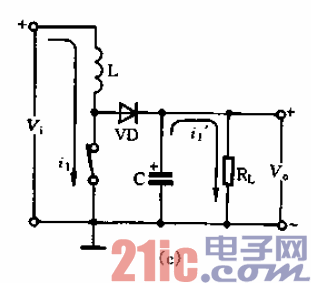 30.電視機(jī)用并聯(lián)開關(guān)電源（c）.gif