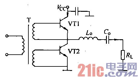 23.互補(bǔ)電壓開關(guān)型D類功放電路.gif