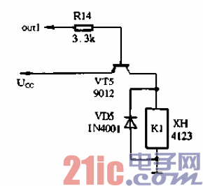 工業(yè)用四路可編程控制器電源電路.gif