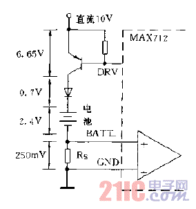 充電電流的設(shè)定電路圖.gif