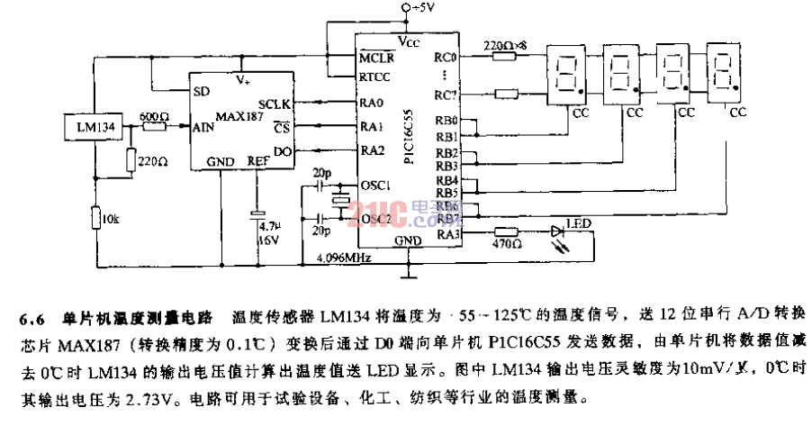 單片機溫度測量電路.gif