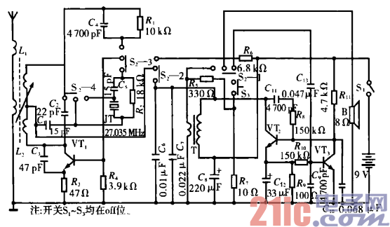 29.玩具對講機電路.gif