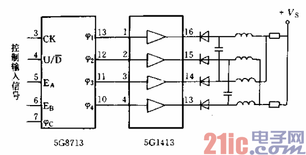 1.5G8713步進(jìn)電動(dòng)機(jī)控制電路.gif