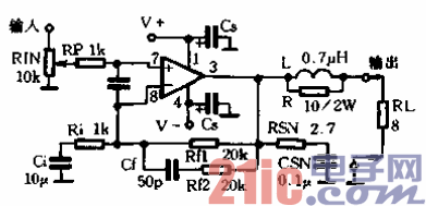 21.LM3875T和LM3876T高性能40W單片音頻功率放大器IC-01.gif
