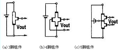 霍爾傳感器使用方法
