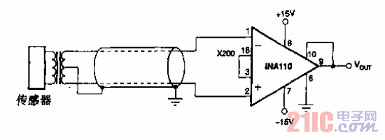傳感器變壓器耦合放大調(diào)節(jié)電路.gif