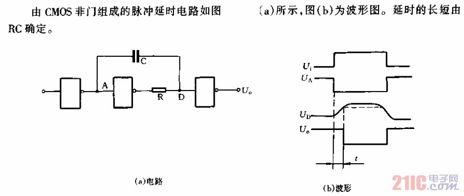 脈沖延時(shí)電路.gif