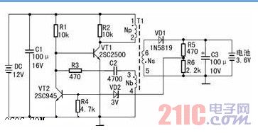 制作太陽能手機充電器電路圖.jpg