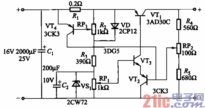 38.從零起調(diào)的穩(wěn)壓電源電路.gif