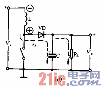 30.電視機用并聯(lián)開關(guān)電源（d）.gif