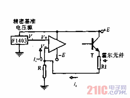 恒流源驅(qū)動電路.gif