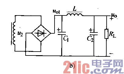 16.LC濾波和LC-π型濾波電路b.gif