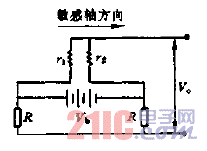傾角傳感器熱敏絲電路圖b.gif