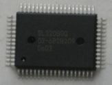LCD驅(qū)動(dòng)IC