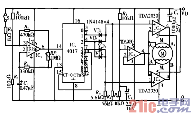 2.寬電壓步進電動機控制器電路.gif