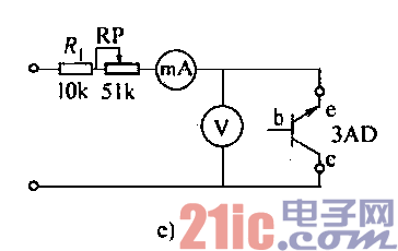 23.晶體管耐壓測(cè)量?jī)x電路c.gif