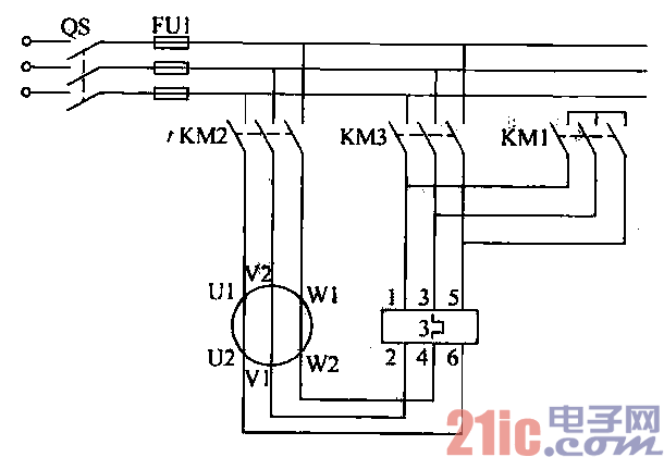 21.風(fēng)機(jī)電動(dòng)機(jī)起動(dòng)電路圖.gif