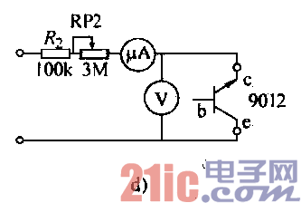23.晶體管耐壓測量儀電路d.gif