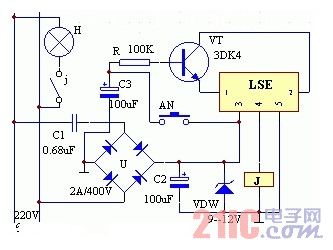 延時關(guān)燈器原理電路圖.jpg