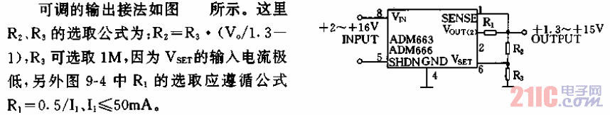 低功耗電源穩(wěn)壓器ADM66302.gif