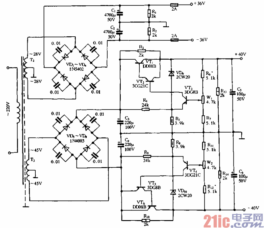 33.超甲類功放電源電路.gif