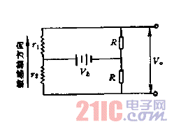 傾角傳感器熱敏絲電路圖c.gif