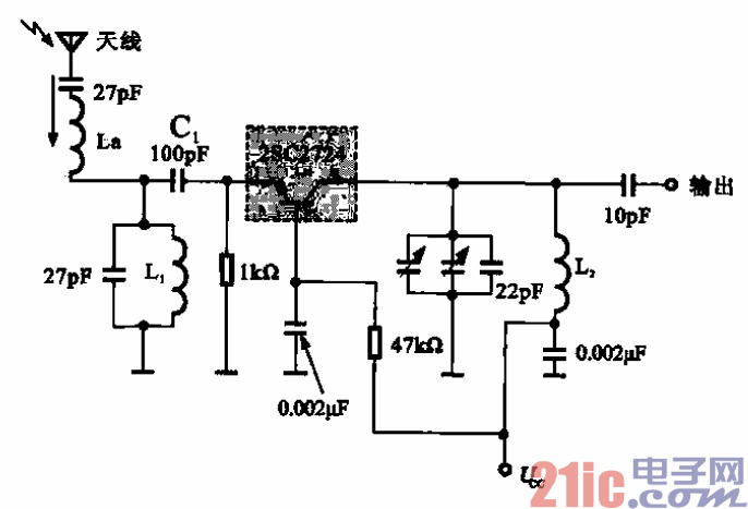 19.收音機高頻放大電路.gif
