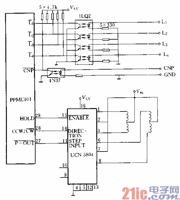 8.PPMC與步進(jìn)電動(dòng)機(jī)專用驅(qū)動(dòng)集成電路的連接.gif