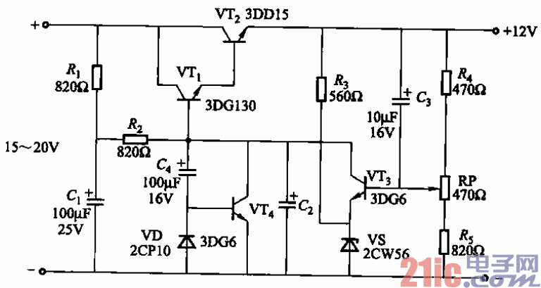 42.軟啟動穩(wěn)壓電源電路之四.gif