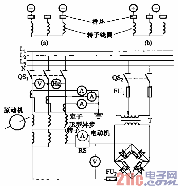 2.繞線式異步電動改為發(fā)電機的接線圖.gif