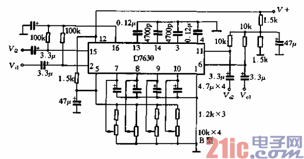 31.采用單電源時的應(yīng)用電路.gif